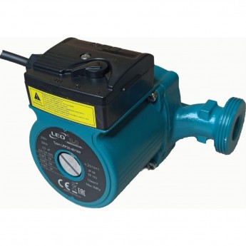 Циркуляционный насос LEO LRP 20-40/130 с гайками