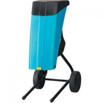 Измельчитель веток LEO LSB2505