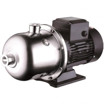 Многоступенчатый насос LEO EDH 10-40