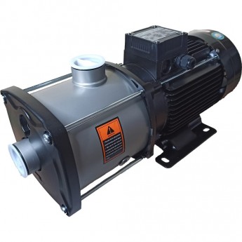 Многоступенчатый насос LEO EMH 4-5