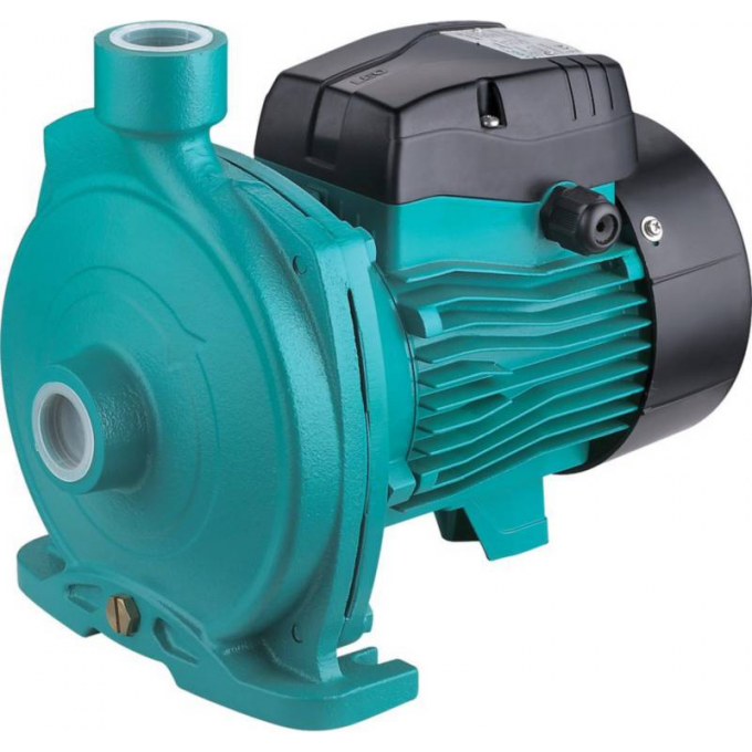 Насос центробежный LEO AC 220 L1205 Насос центробежный LEO AC 220 L1205