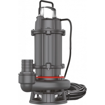 Насос фекальный LEO 50WQ6-12-0.55M (380в)