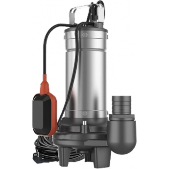 Насос фекальный LEO LSWM 75A