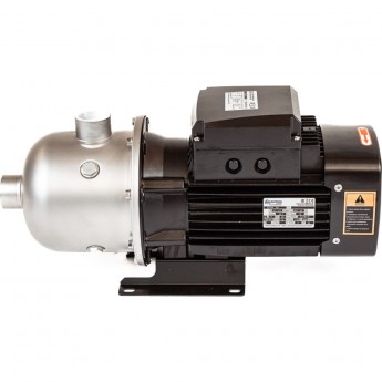 Насос многоступенчатый LEO EDHM 2-40