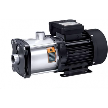 Насос поверхностный многоступенчатый LEO EMHM 10-3