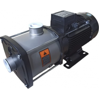 Насос поверхностный многоступенчатый LEO EMHM 8-4/4