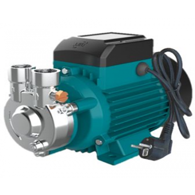 Насос поверхностный вихревой LEO FPm75S L10956 Насос поверхностный вихревой LEO FPm75S L10956
