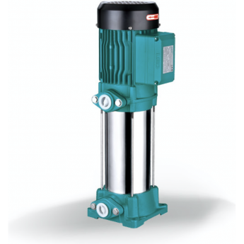 Насос вертикальный многоступенчатый LEO EVP 6H-4